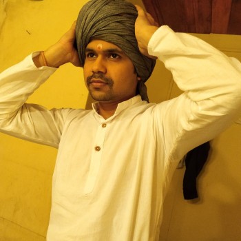 Sanchit Agarwal
